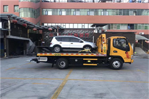 右玉附近汽车拖车电话