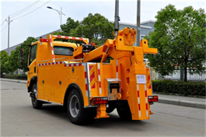 右玉高速路拖车费